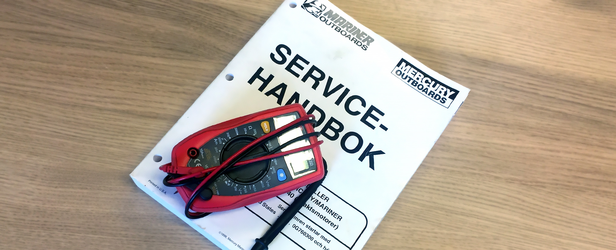 Motorlära för Förarbrev